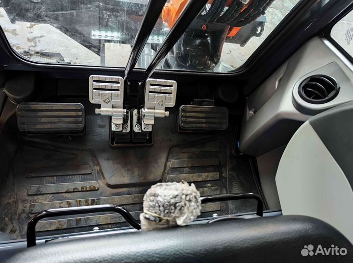 Мини-экскаватор Lonking CDM6080, 2023