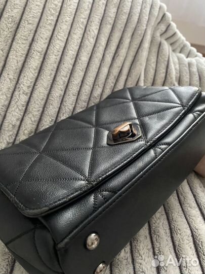 Сумка клатч