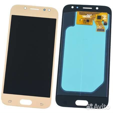 Дисплей oled для Samsung Galaxy J5 (2017)