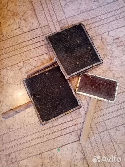 Прялка электрическая