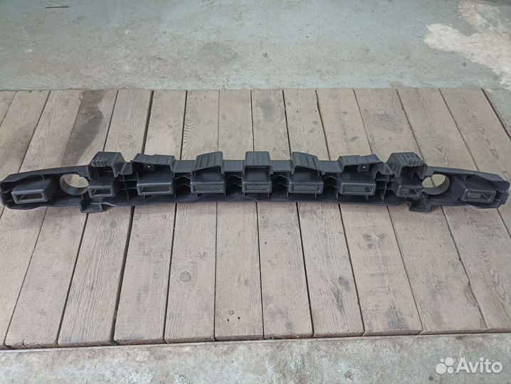 Абсорбер бампера KIA RIO 3