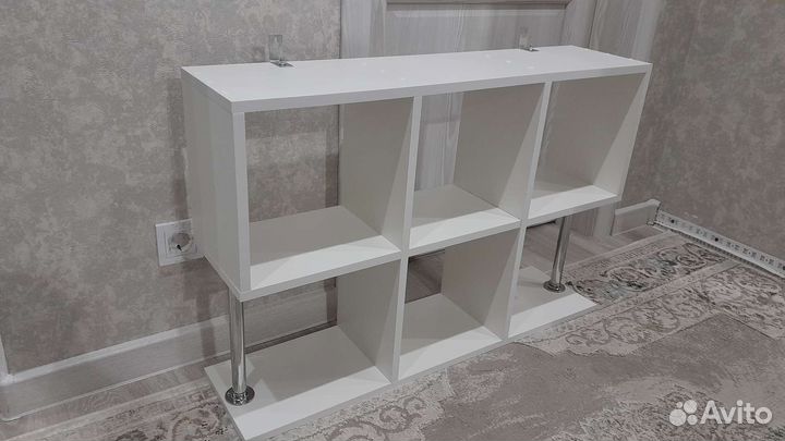 Полка навесная