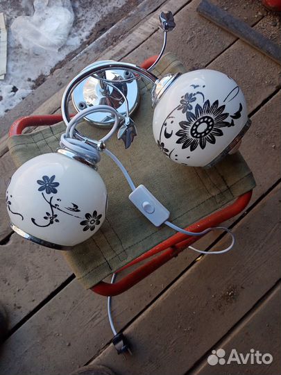 Светильник бра