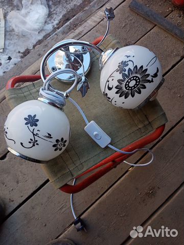 Светильник бра