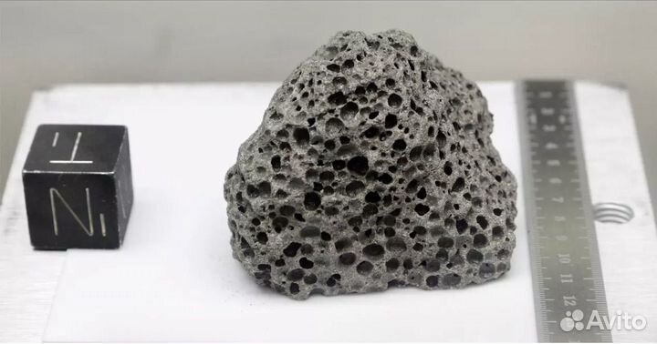 Продам метеорит