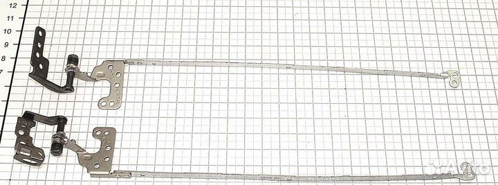 Петли для ноутбука Acer новые