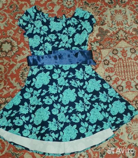 Платья 46 размер