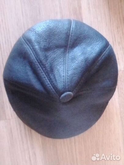 Кепка мужская