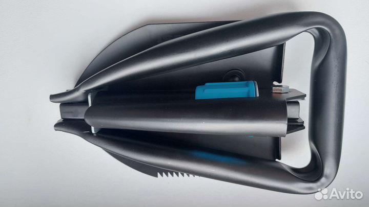 Складная многофункциональная лопата