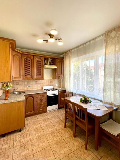 2-к. квартира, 50 м², 4/5 эт.