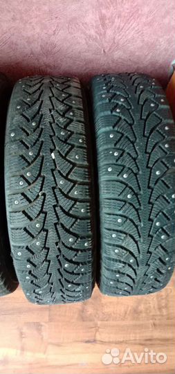 Колеса.кама. Euro.Зима 14.R.ваз 21-14