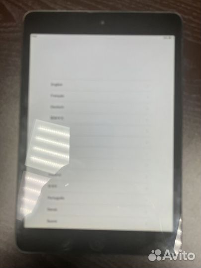 iPad mini A1455 32 гб