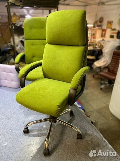 Компьютерное кресло