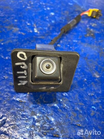 Камера заднего вида Kia Optima TF G4KK 2010-2013