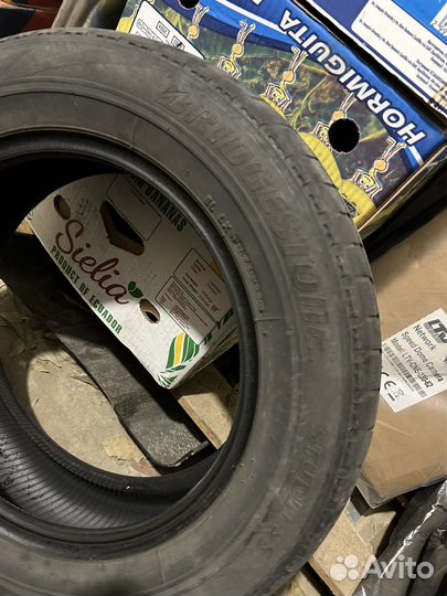 Bridgestone Blizzak VRX 185/65 R15 S