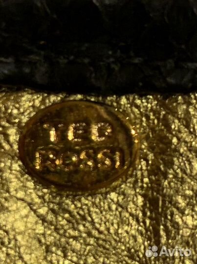 Браслет Ted Rossi