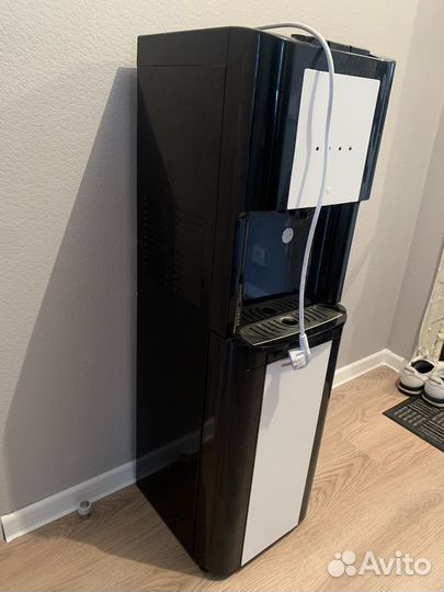 Кулер vatten L48NK