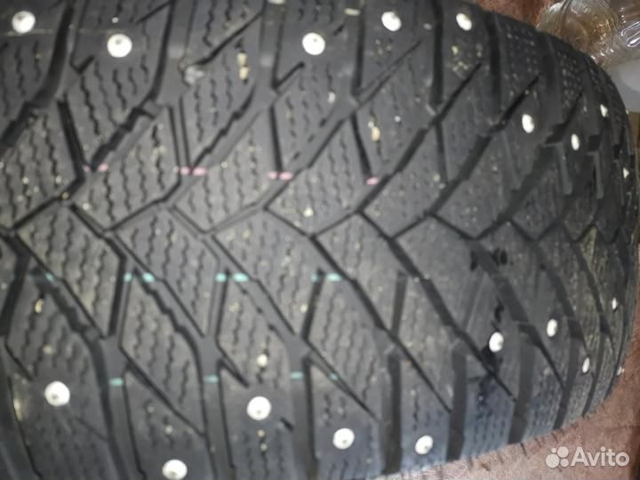 Triangle WinterX TW401 235/65 R17