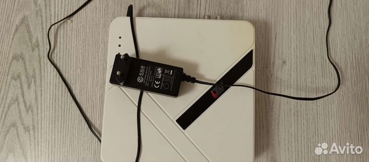 Видеорегистратор LTV RTB-040 00