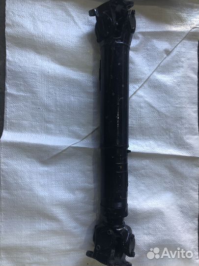 Вал карданный газ-3308 промежуточный