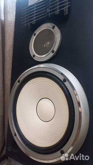 Колонки Sansui S-65