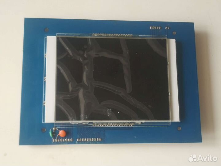 Дисплей аппарат NV-E6