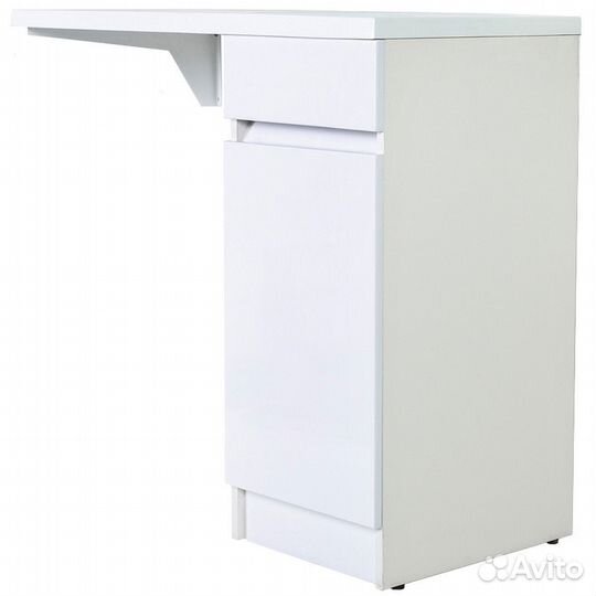 Тумба с раковиной Orange Optima 100 OPK-40TUW+RAR