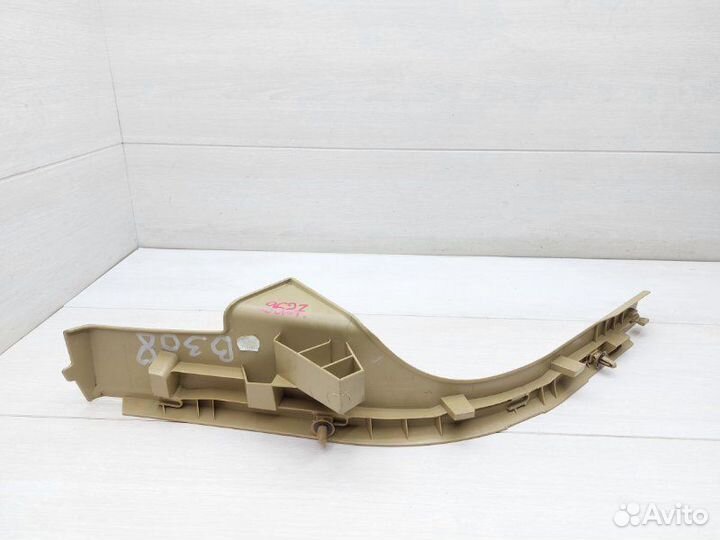 Накладка в салоне задняя левая Bmw X5 E70 M57306