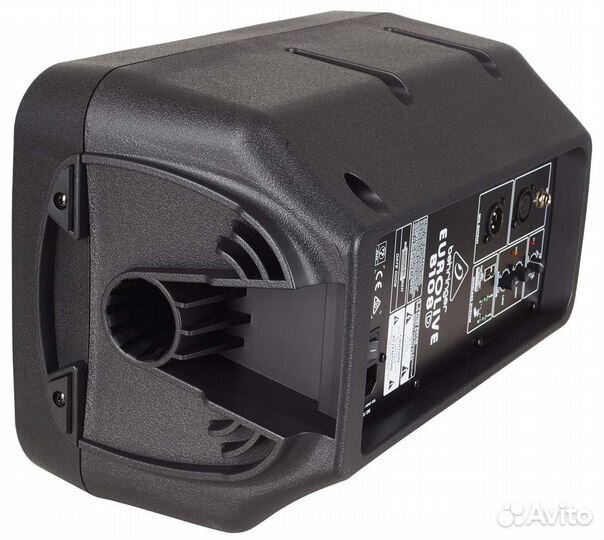 Комплект звуковой аппаратуры