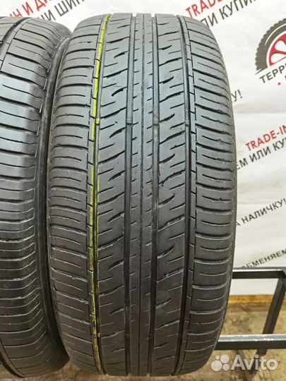 Dunlop Grandtrek AT1 275/50 R21 113V