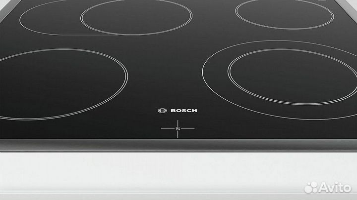 Варочная панель bosch NKN645GA1E