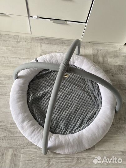 Коврик для малышей и для игрушек