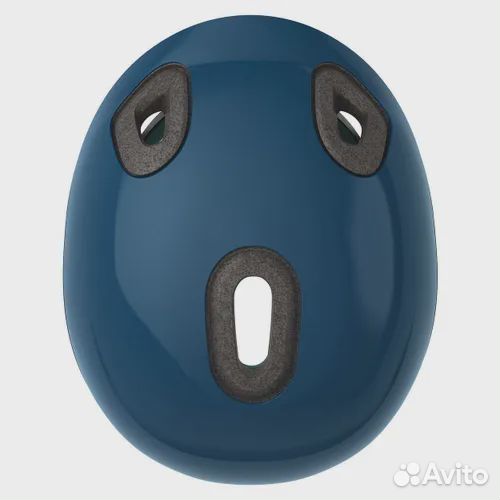 Шлем для малышей btwin Х 500 decathlon