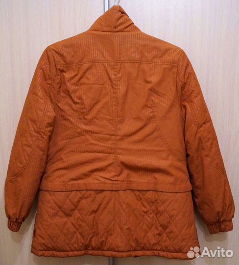 Куртка демисезонная Orby