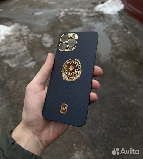 Лазерная гравировка на металле