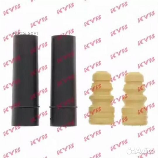 KYB 910175 Комплект пылезащитный