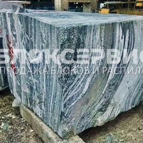 Блоки габбро-диабаз и другие виды гранита