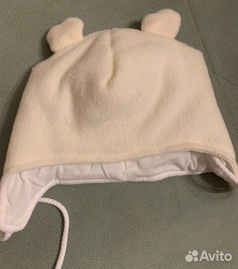 Зимний конверт набор