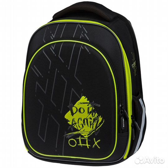 Ранец Berlingo Expert light Do IT again