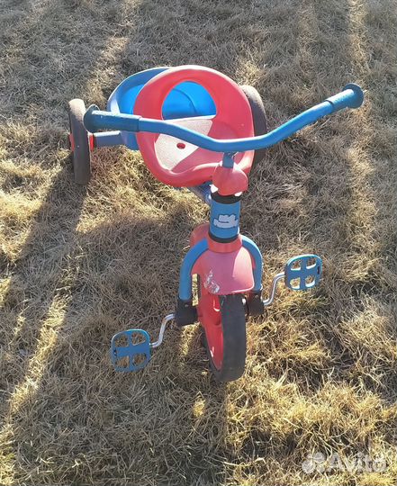 Велосипед детский б/у