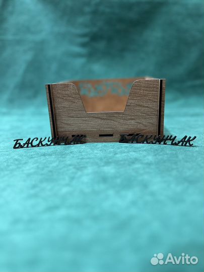 Органайзер Доски фоторамки из дерева