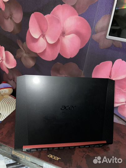 Acer Nitro 5 AN515-54-51CU