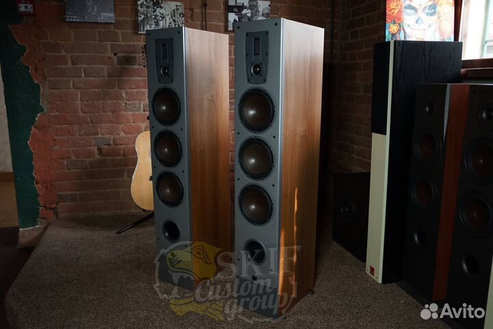 Акустическая система Dali ikon 7