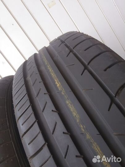 Dunlop SP Sport Maxx 050+ 225/55 R18 102Y