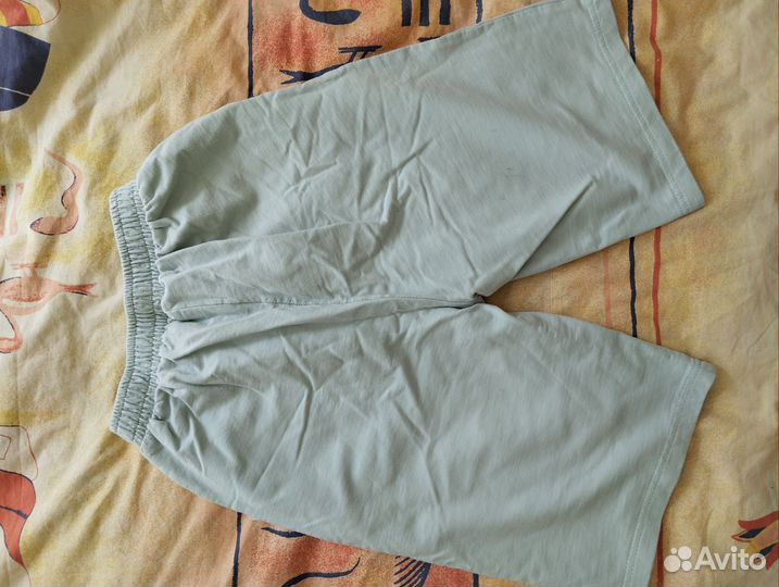 Шорты clever на мальчика 11-12 лет