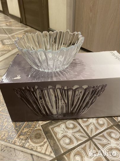 Набор салатников