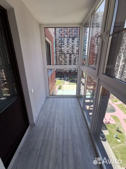 Утепление балконов и лоджий