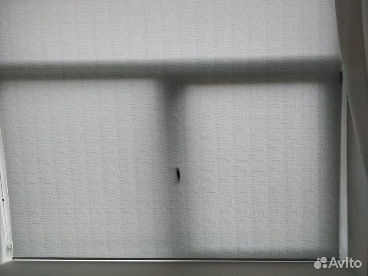 Рулонные шторы. Жалюзи