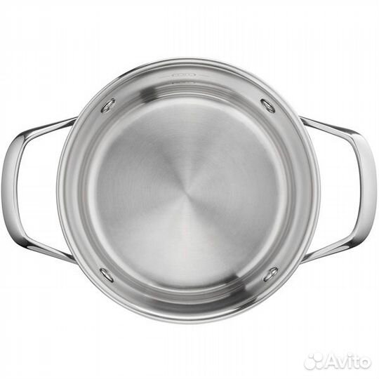 Набор посуды Tefal Simpleo 9 предметов