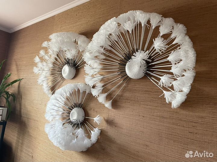 Декор для интерьера